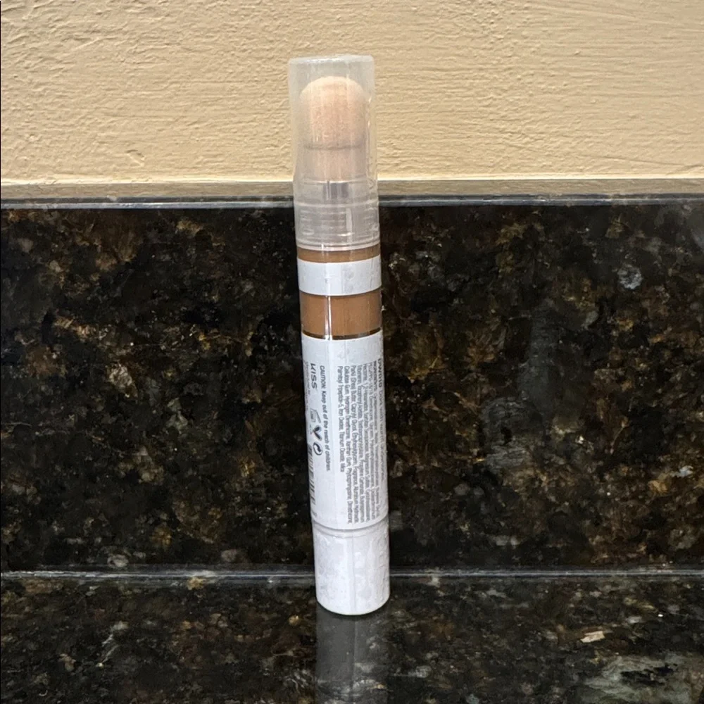 DW010 JOAH‎ Perfect Complexion Under Eye Serum Concealer - Dark Warm